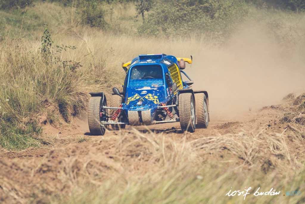 Buggy Monospot Renault 1.6